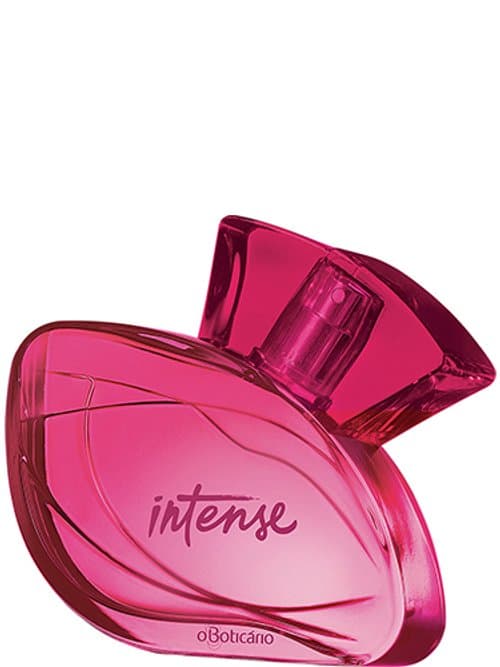 Intense