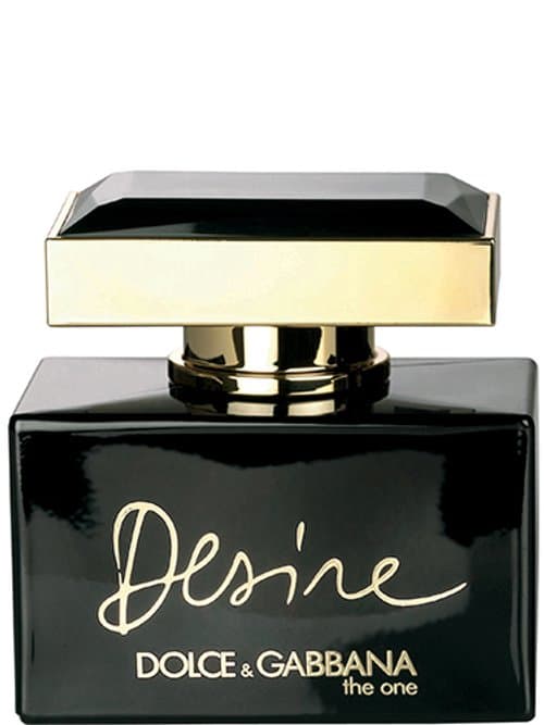Desire The One