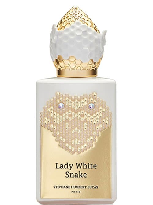 Lady White Snake
