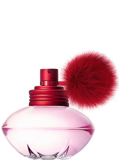 S Kiss By Shakira 2017