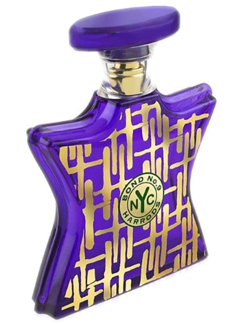 Harrods Oud Patchouli