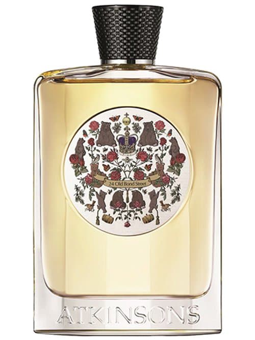 24 Old Bond Street Vicki Murdoch Silken