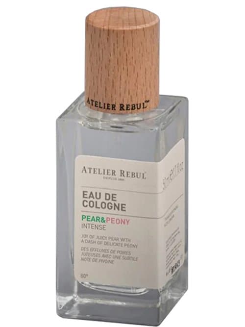 Pear & Peony Intense