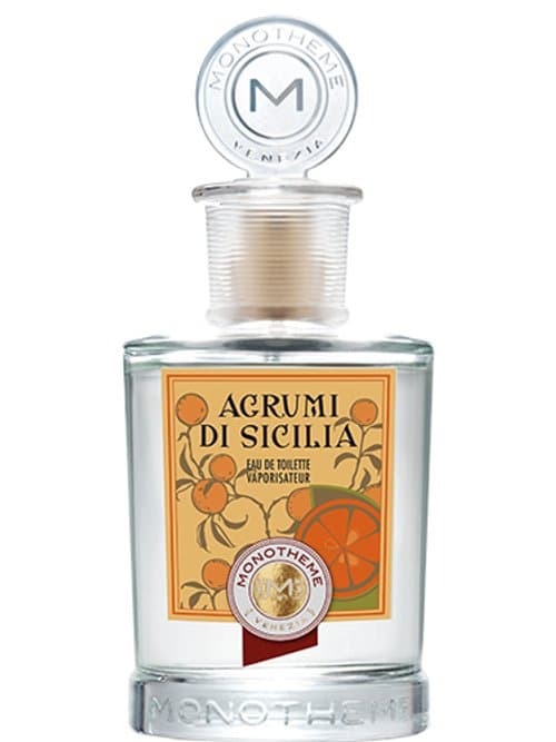 Agrumi Di Sicilia