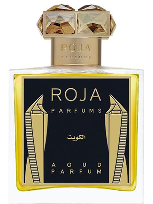 Kuwait Parfum