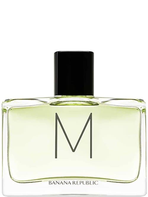 M Eau De Parfum