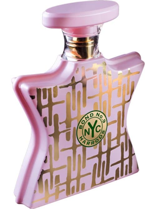 Harrods Rose
