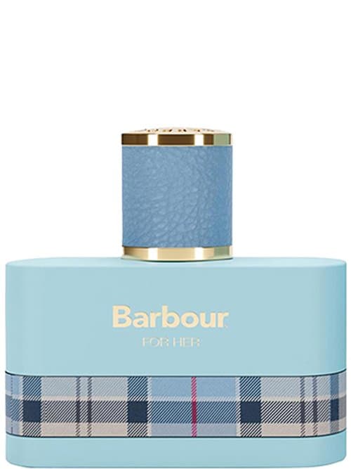 Barbour Coastal For Her
