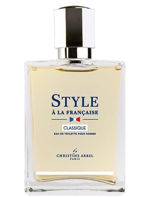 Style À La Française Classique