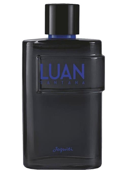 Luan Santana Man