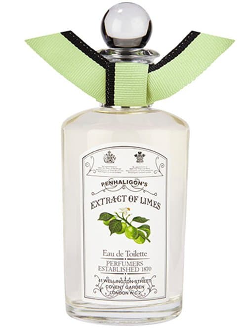 Extract Of Limes