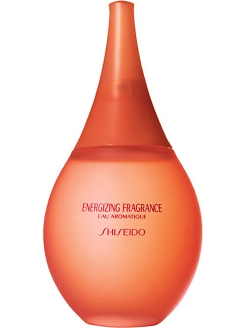 Energizing Fragrance