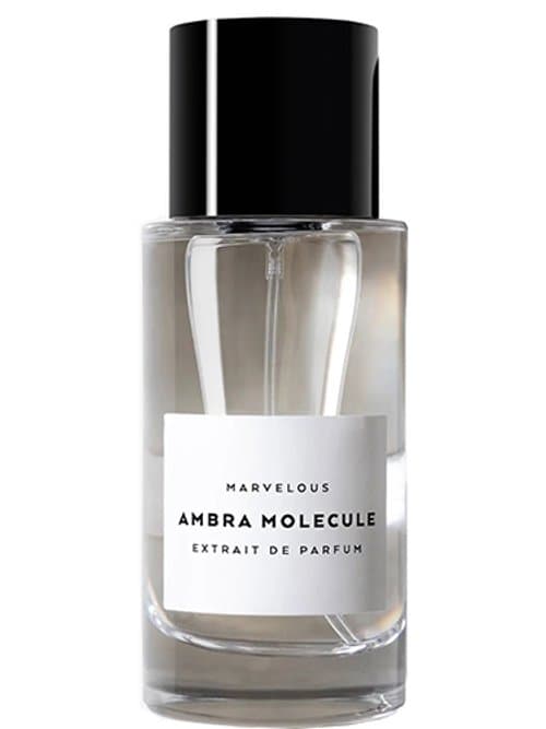 Ambra Molecule