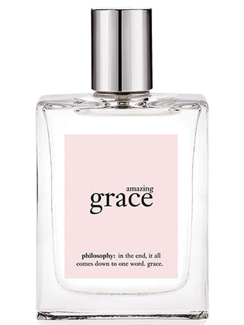Amazing Grace Eau De Toilette