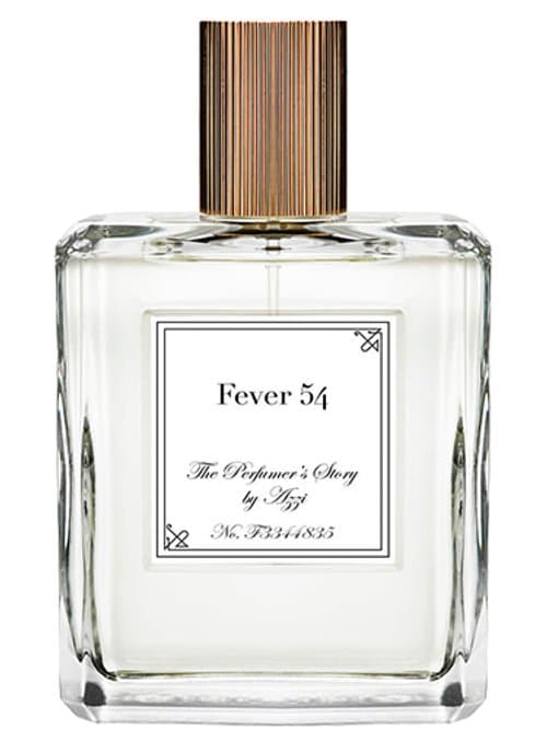 Fever 54