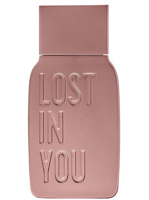 Lost In You Her