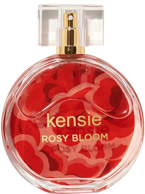 Rosy Bloom