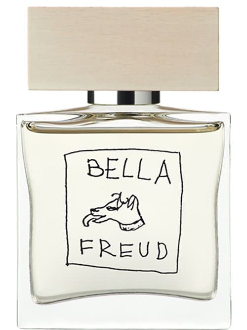 Bella Freud Signature
