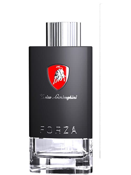 Tonino Lamborghini Tecno Forza