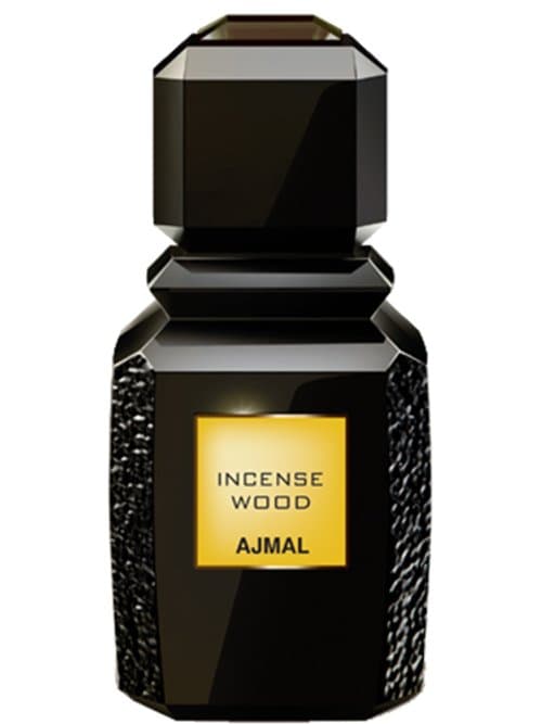 Incense Wood