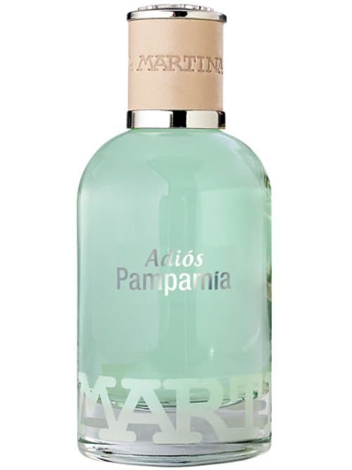 Adiós Pampamia Hombre