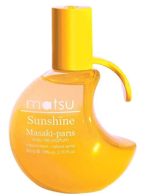 Matsu Sunshïne
