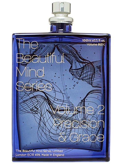 Volume 2 : Precision & Grace