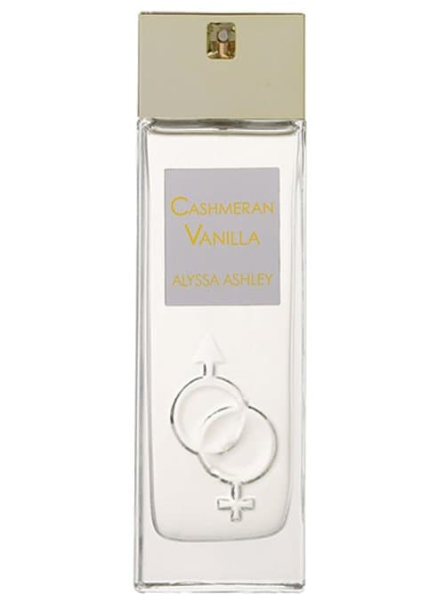 Cashmeran Vanilla