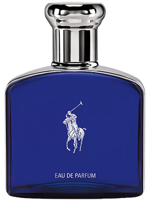 Polo Blue Eau De Parfum