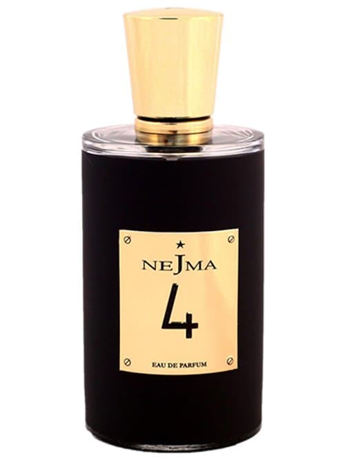 Oud : Nejma 4