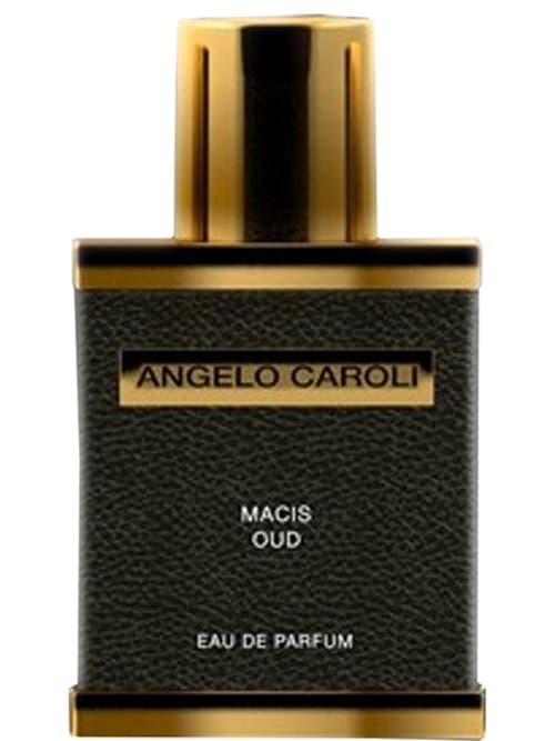 Macis Oud
