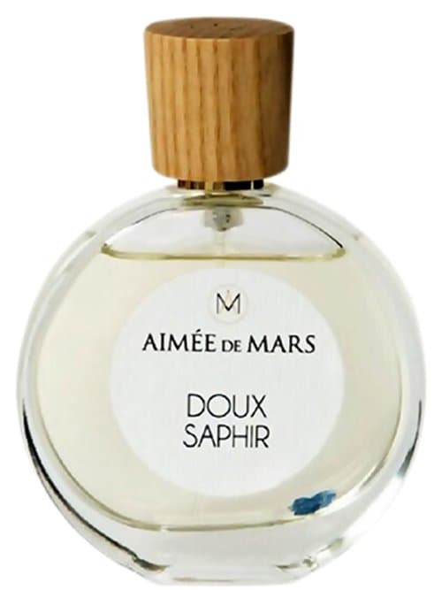 Doux Saphir