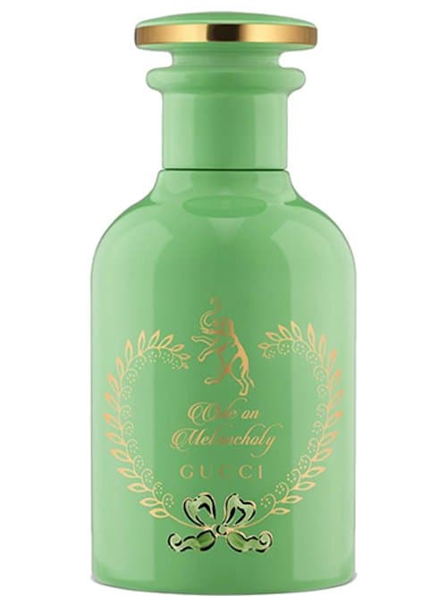 Ode On Melancholy Oil