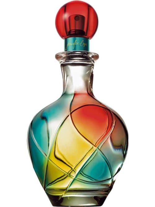 Live Luxe Jennifer Lopez