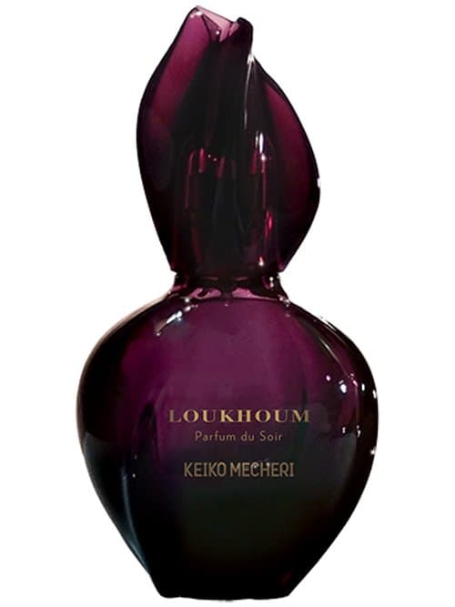 Loukhoum Parfum Du Soir