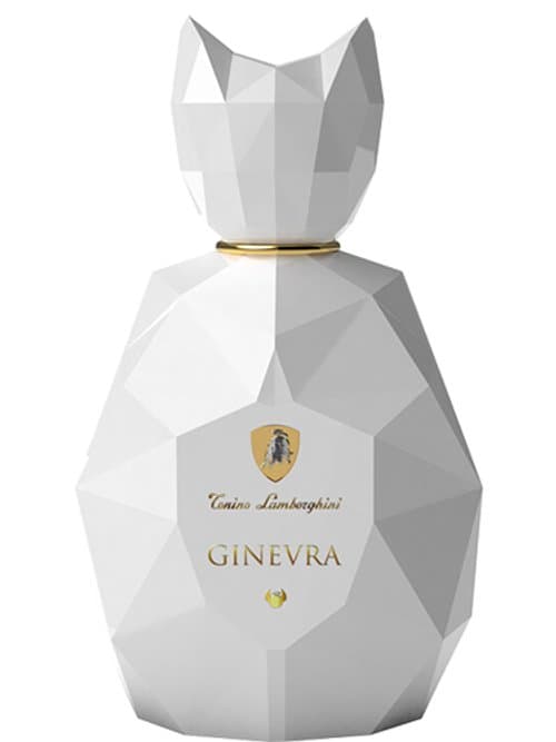 Ginevra White