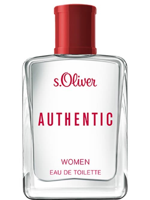 S.Oliver Authentic Women