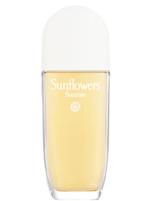 Sunflowers Sunrise 2021