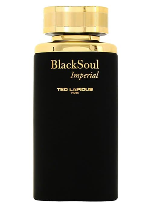 Blacksoul Imperial