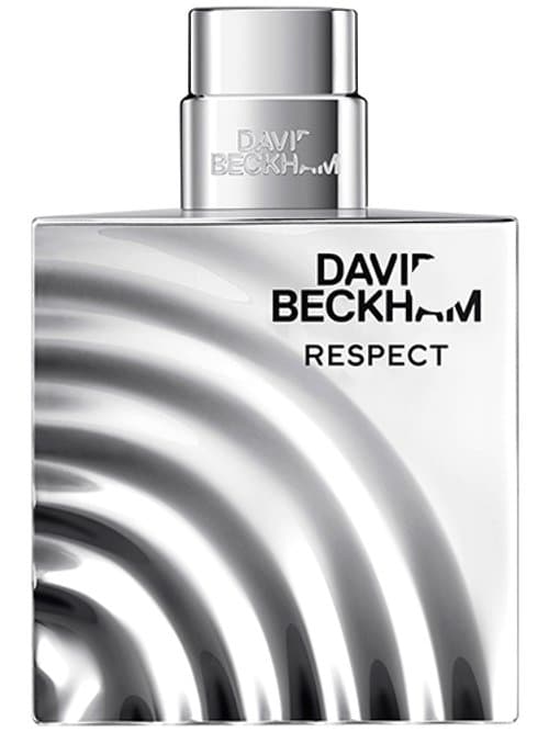 David Beckham Respect