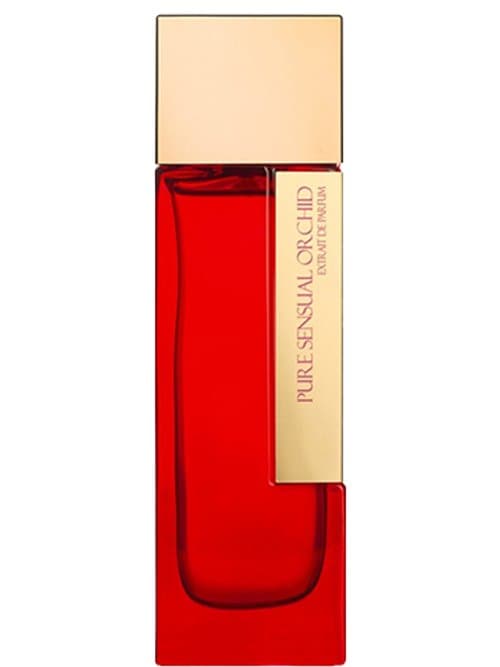 Pure Sensual Orchid