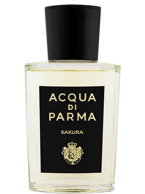 Acqua Di Parma Sakura