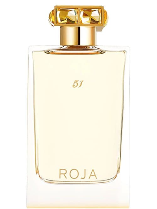 51 Eau De Parfum Pour Femme