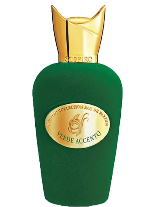 Verde Accento