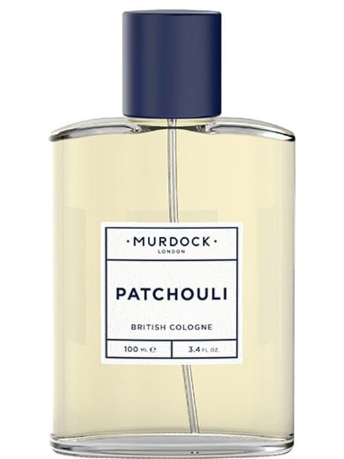 Patchouli