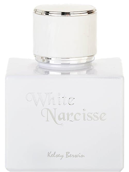 White Narcisse