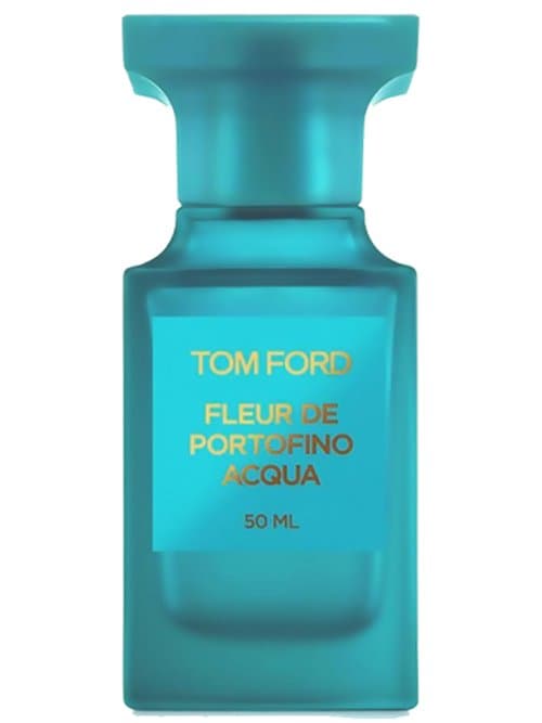 Fleur De Portofino Acqua