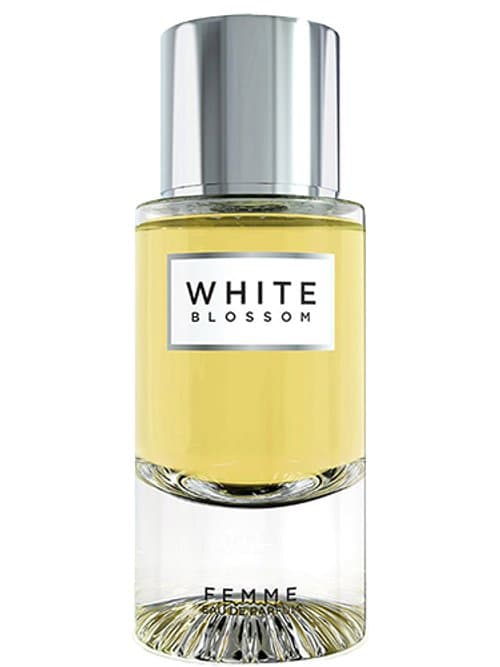 White Blossom