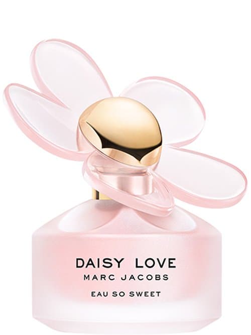 Daisy Love Eau So Sweet