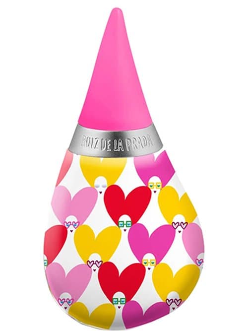 Gotas De Color #Happyfaces 2021